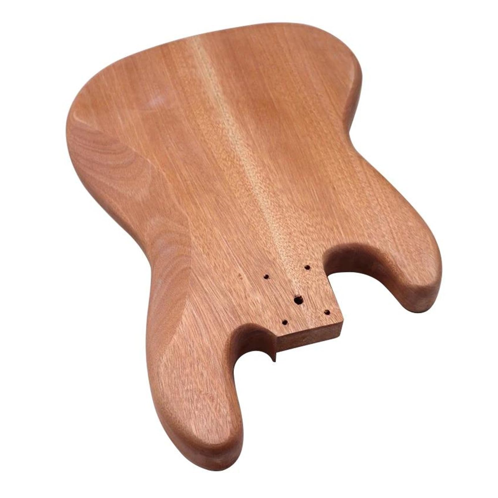 zestaw do gitary diy Profesjonalny instrument DIY do budowy korpusu gitary basowej