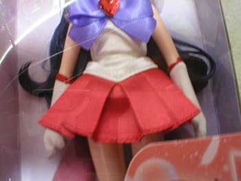 Amazon.co.jp: 設定 セーラームーン スタイルドール Styledoll 4