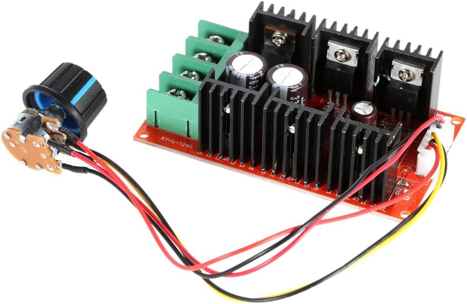 controllori di carica