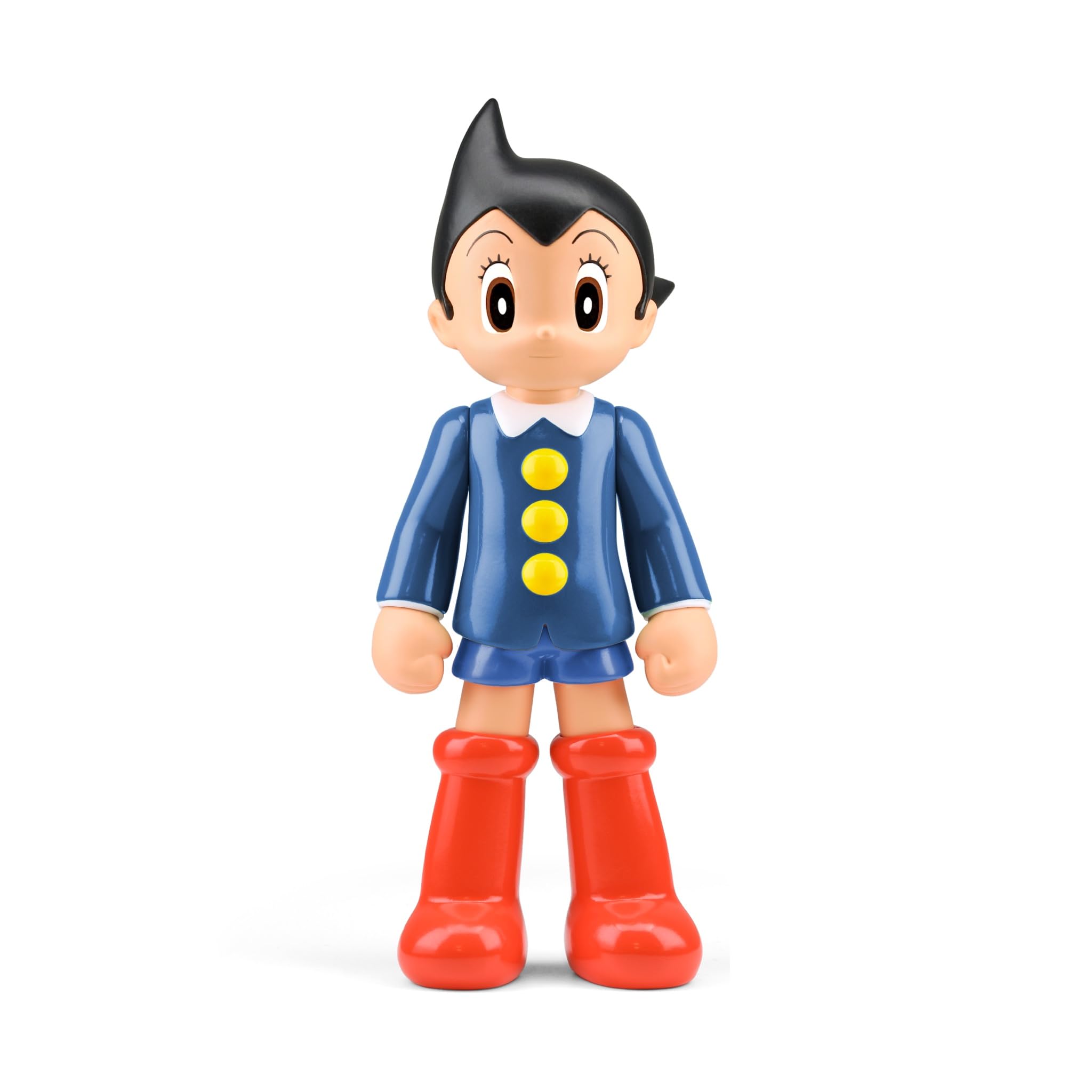Hung Hing Toys TZKH-013A PVC - Astro BOY Uniform (Blue) (13.5cm