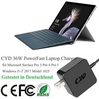 Amazon.co.jp: CYD 36W 12V 2.58A AC アダプター 交換用充電器