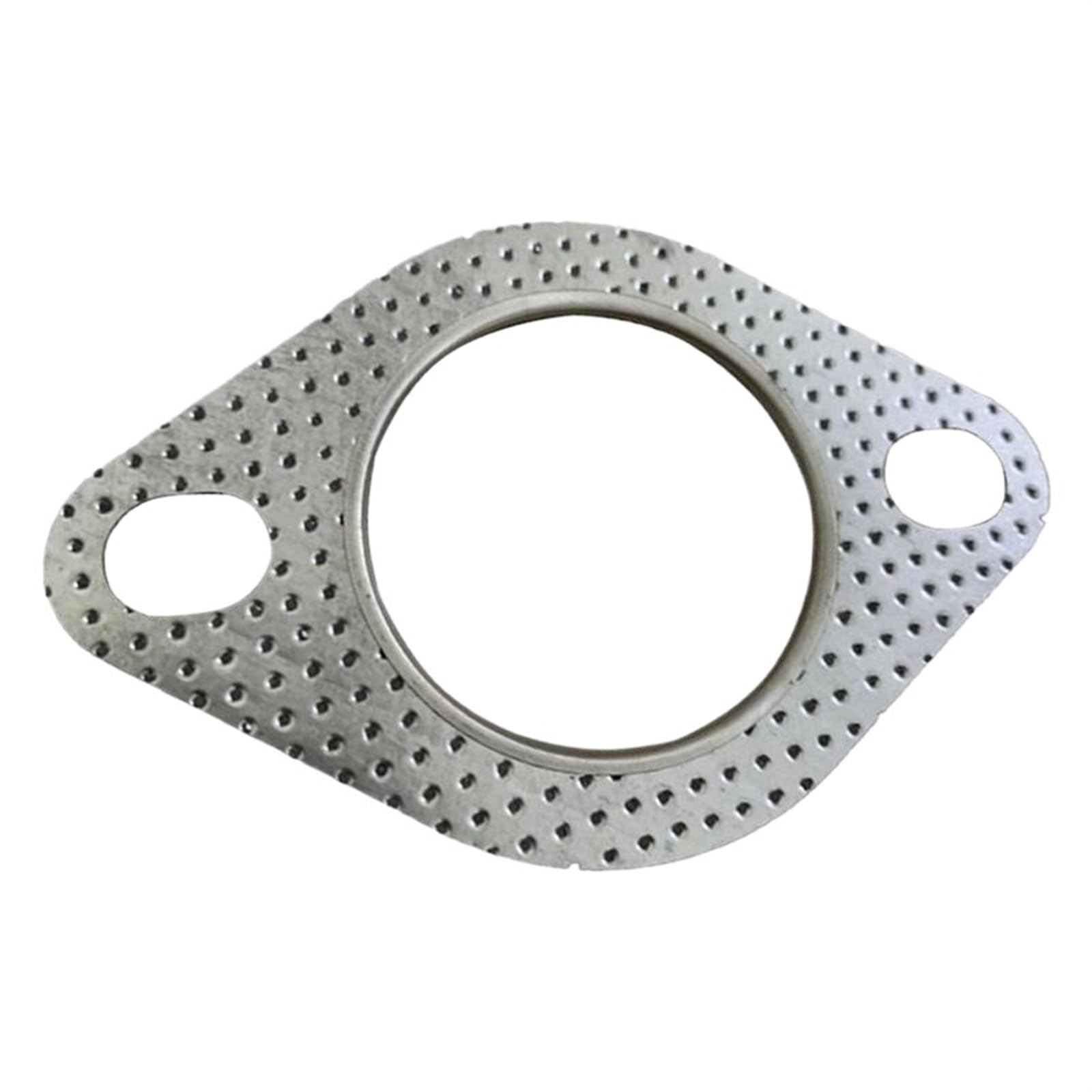Joint De Collecteur D'échappement En Graphite - ID 42mm, Forme Donut, Pour Voiture, SUV, Camion, Anti-fuites Joint De Collecteur D'échappement En Graphite - ID 42mm, Forme Donut, Pour Voiture, SUV, Camion, Anti-fuites