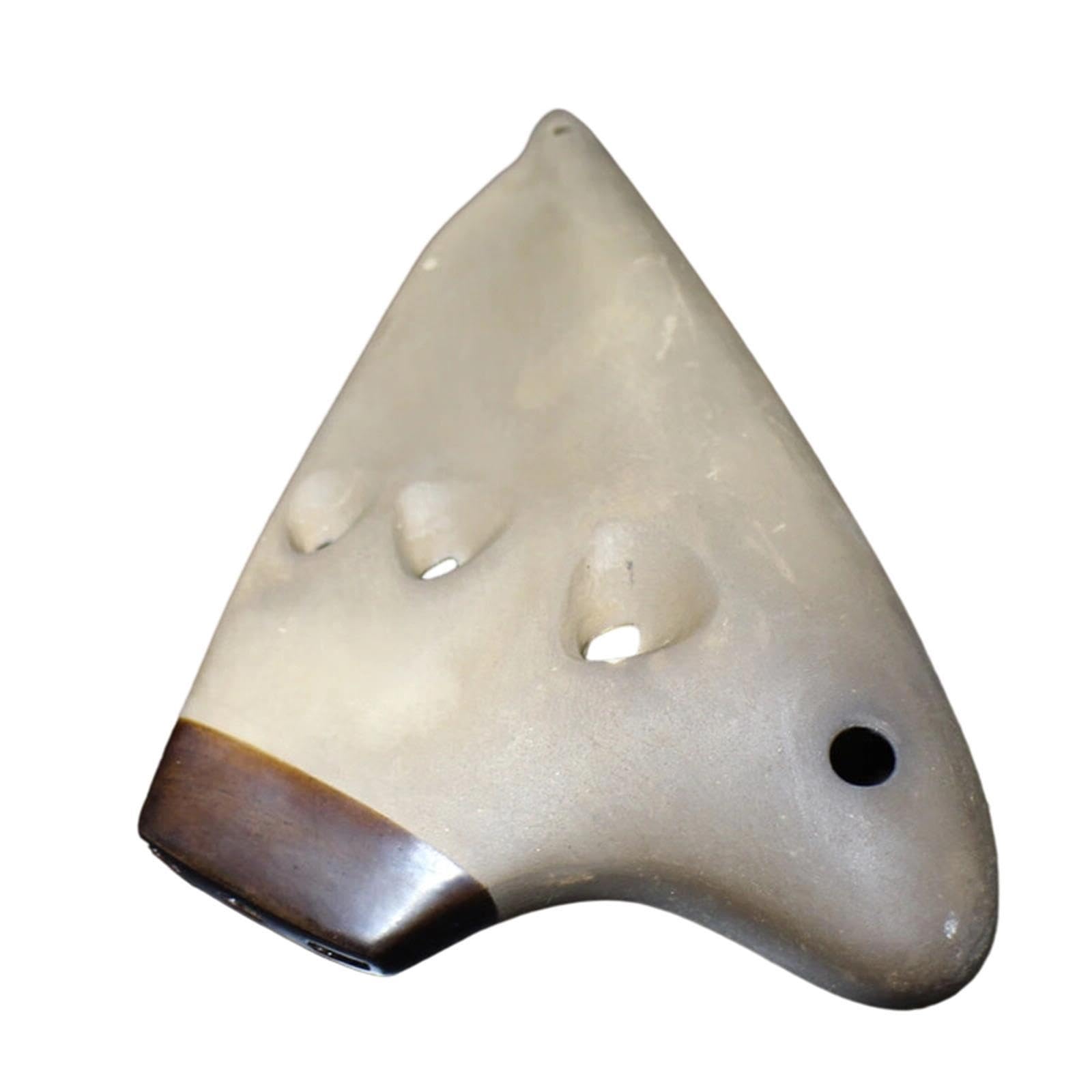 Okaryna Trójlampowy Alto Ocarina AC Major