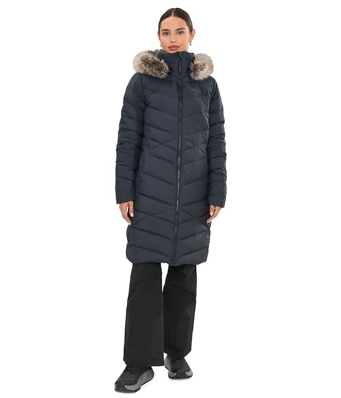 Marmot Emberous Long Coat