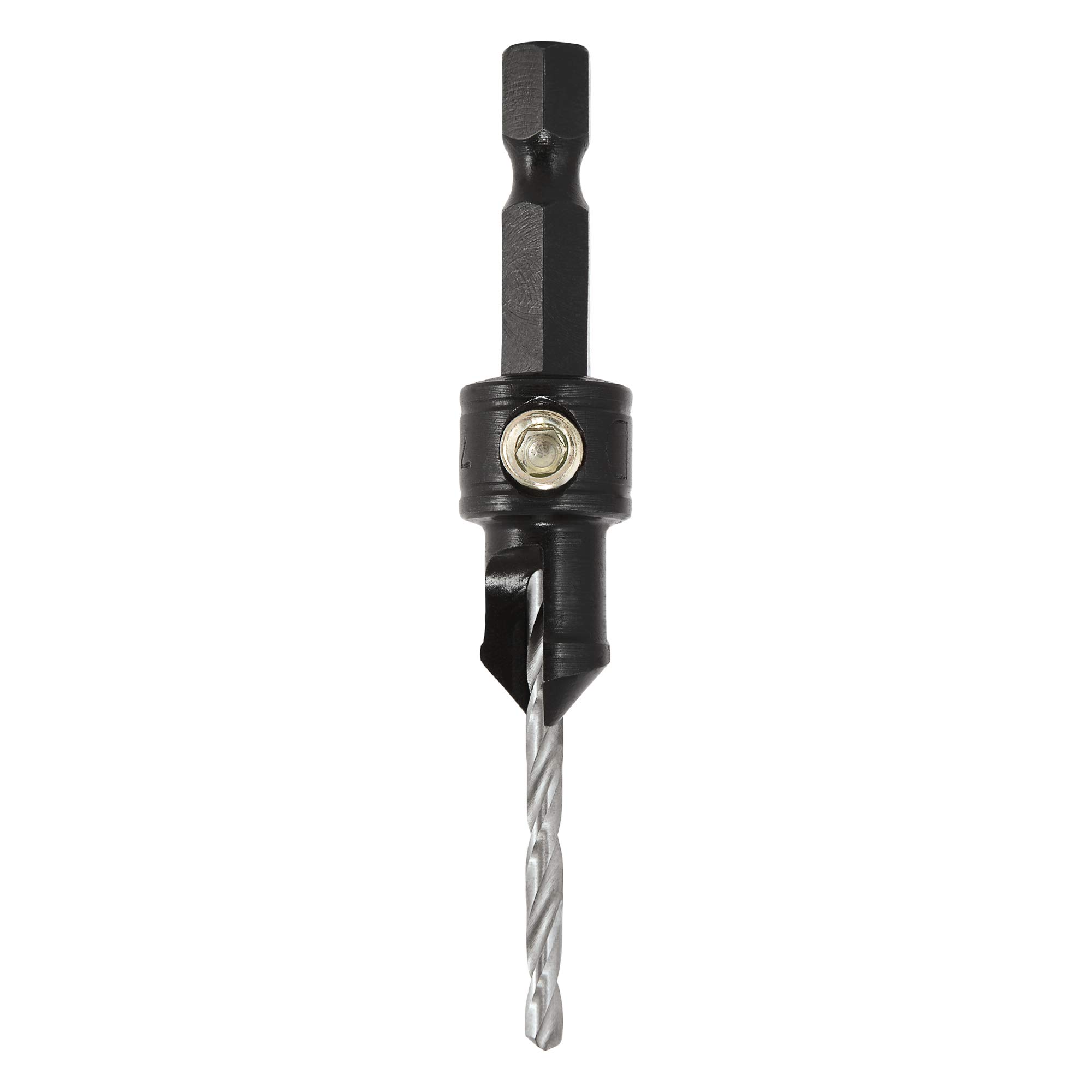 Trend Snap/Cs/8 Countersink With 7/64In Drill