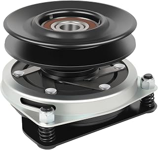 Electric PTO Clutch for XTREME: X0422, for Ogura: GT1A-JD10, for John Deere: AM133209