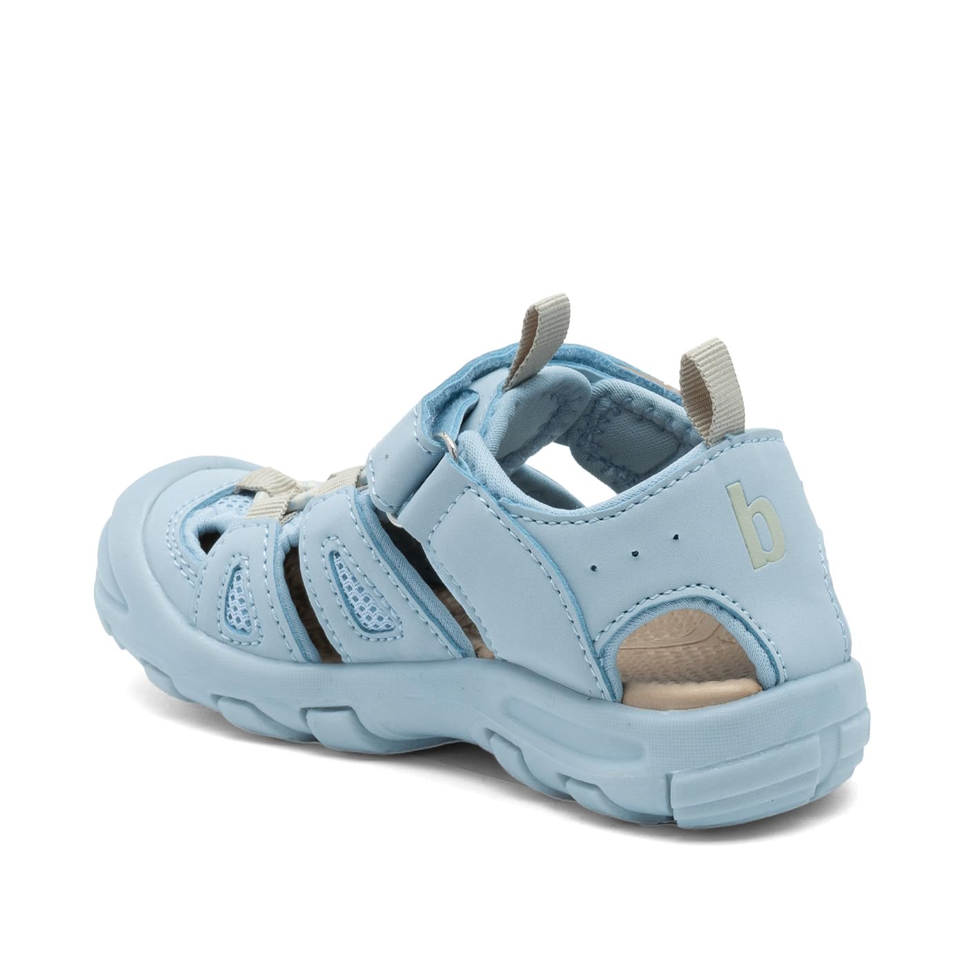 Bisgaard Unisex Kinder ParkerSneaker