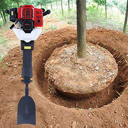Amazon Best Sellers Best Augers & Posthole Diggers