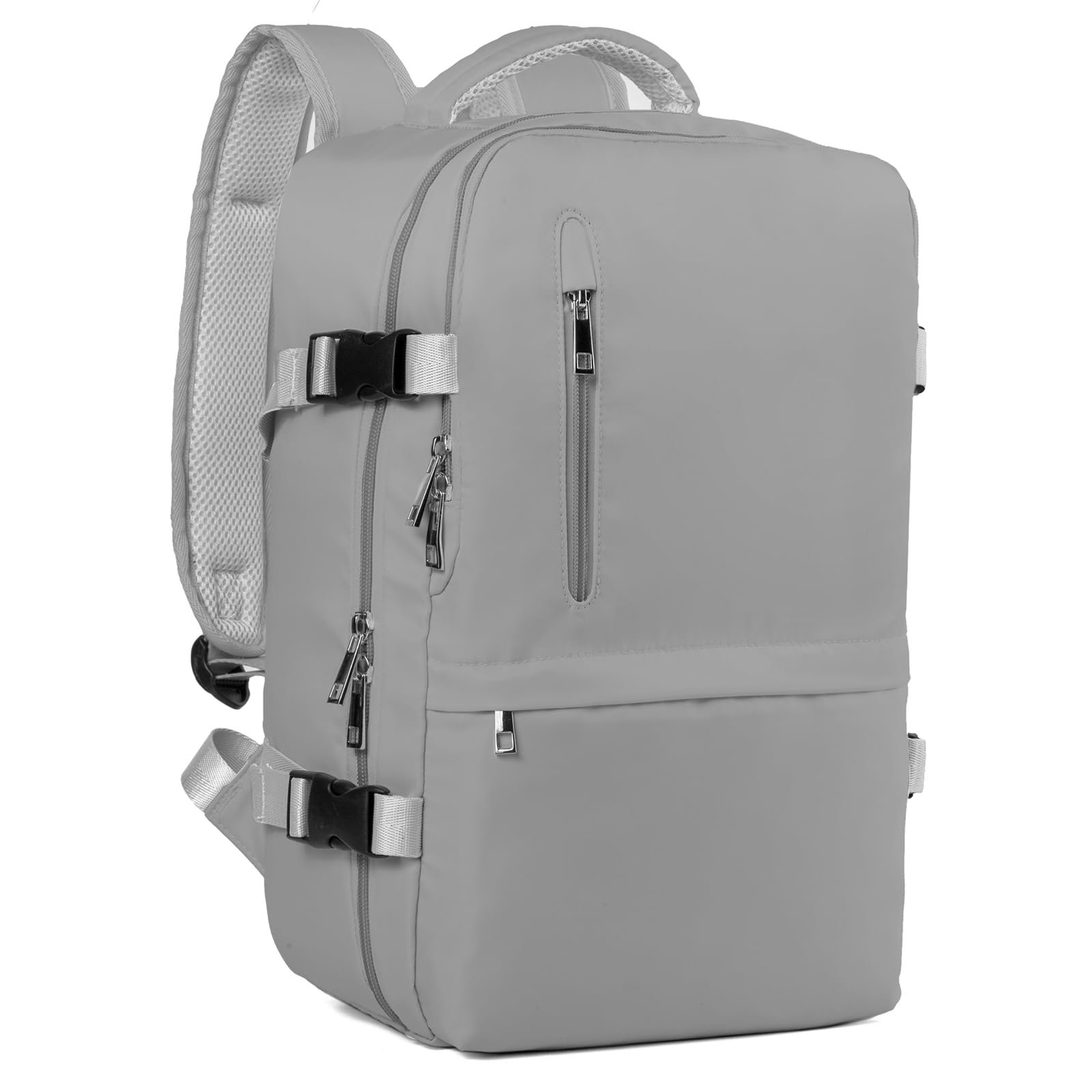Hayayu Borse da Cabina per Ryanair 40x20x25 Bagaglio a Mano Zaino Borsa Zaino da Viaggio Il Sedile Zaino per Ryanair bagaglio a mano Borsa Cabina Viaggio Zaino Travel Viaggio Casual Daypack