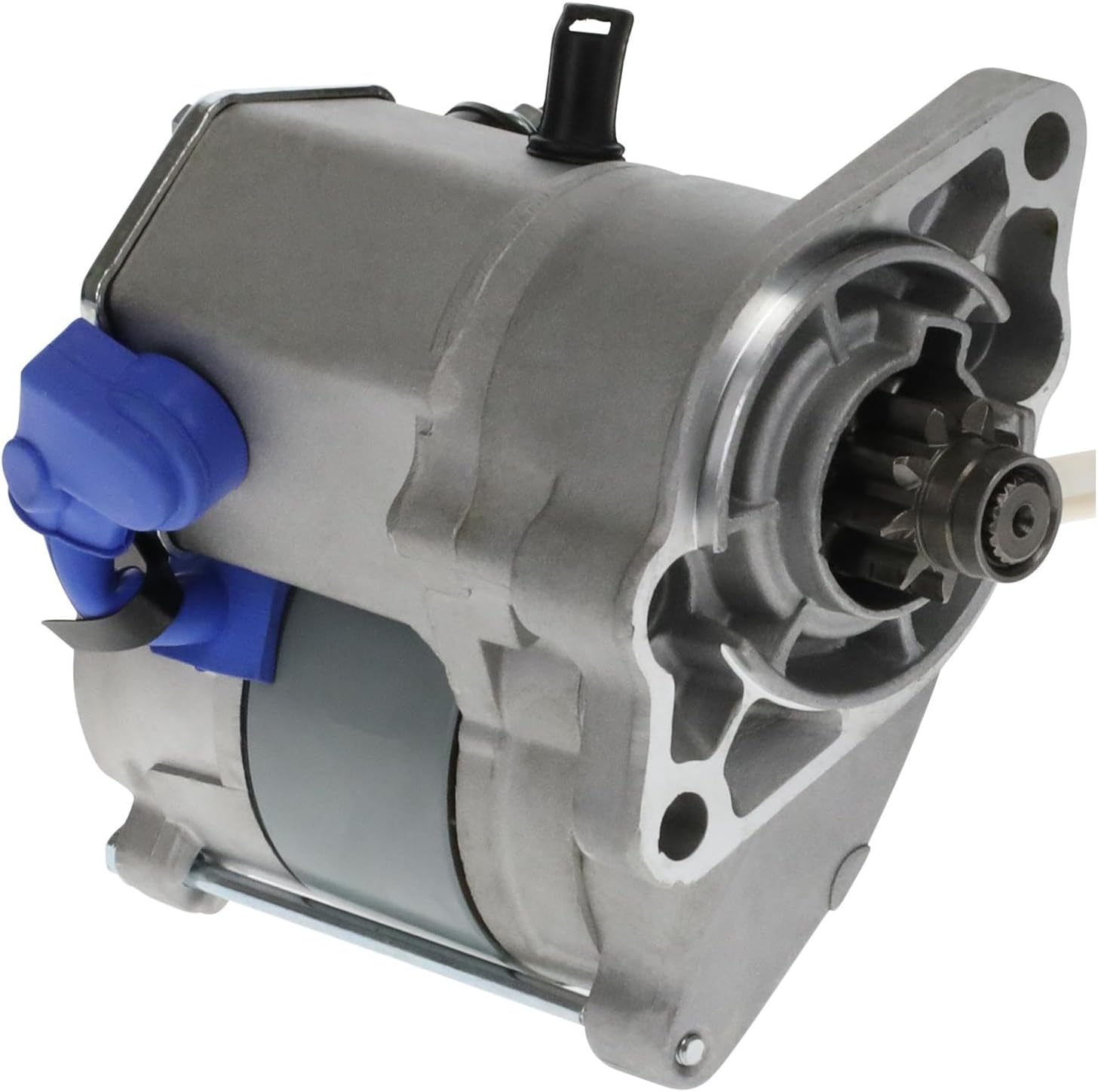 OEG Parts New Starter Compatible with Corniver Compactor CT40P CT40S CT48S Kubota Diesel 1628563010, 1628563011, 1628563012, 3756063010, 3756063011, 37560-63012, SND0474, 41052078, SND0356, 41052356