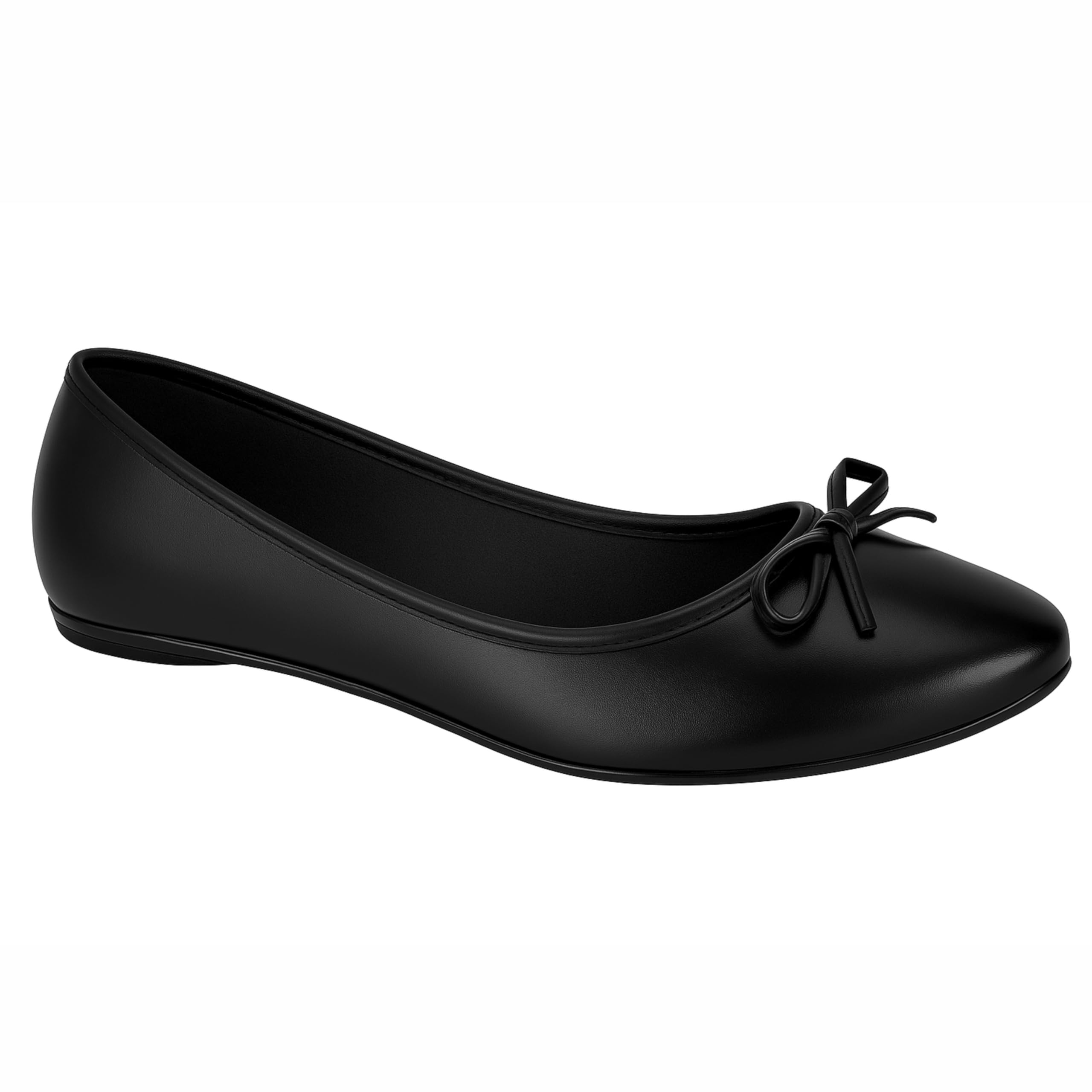 Sapatilha Feminina Moleca Napa Sardenha 5726.115 - Original
