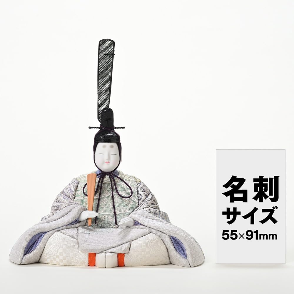 Amazon | 【真多呂人形】 雛人形 ひな人形 お雛様 雛祭り 桃の節句