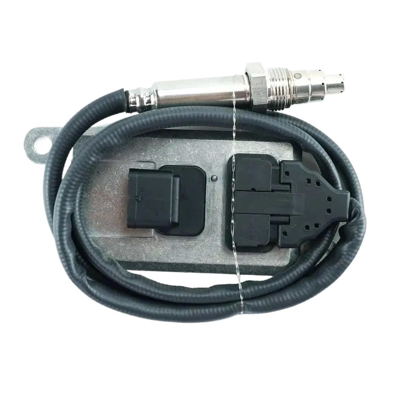 MXXDMOPD 5801777219 Nitrogen Oxygen NOx Sensor 5WK96720A ForTrucks Buses Diesel Exhaust Gas Detection