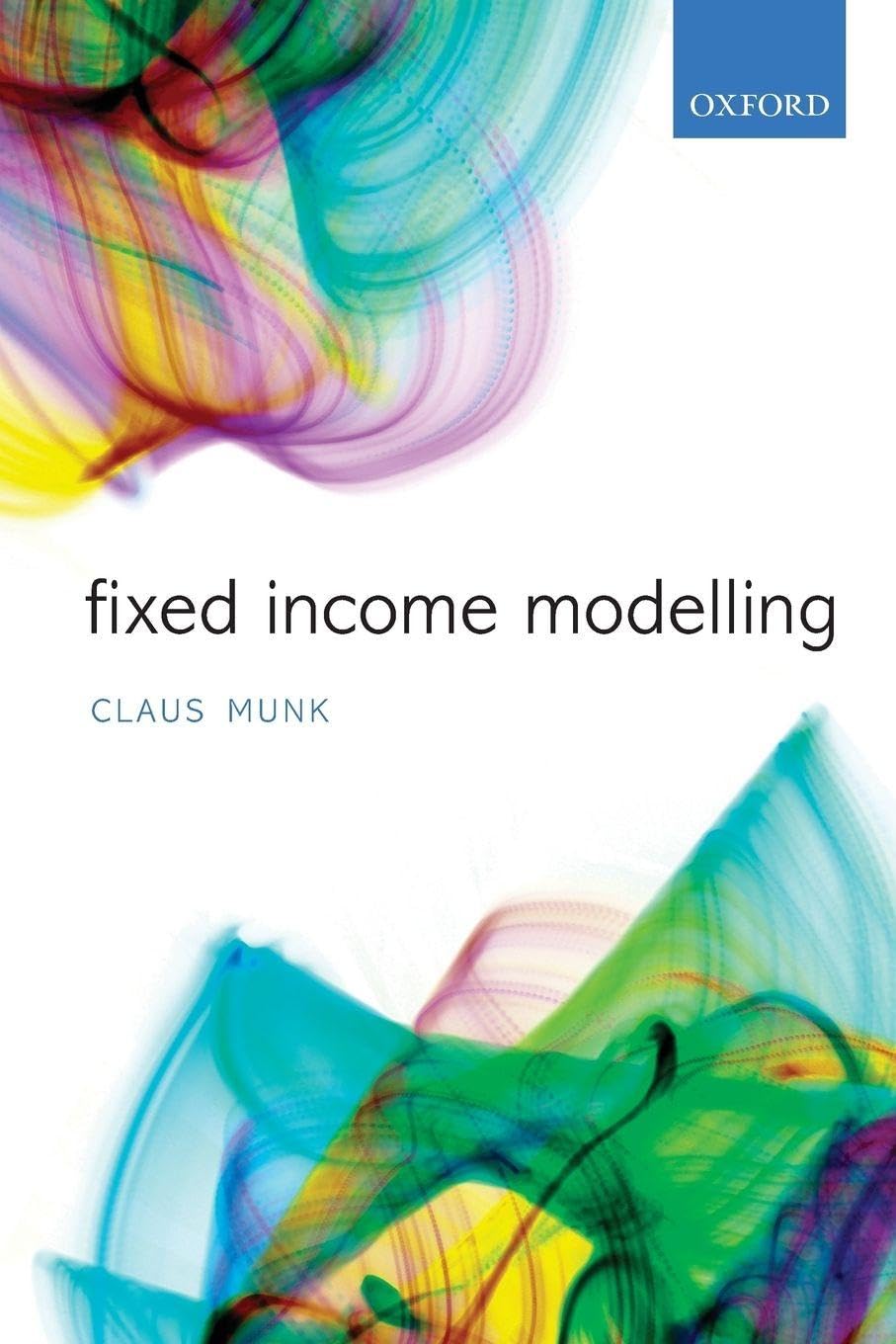 Fixed Income Modelling - Munk, Claus