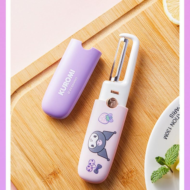 新品未使用■送料無料■サンリオ正規品マイメロディー■ピーラー2012年製食器レア 海外限定品 マイメロディー サンリオ 包丁 ナイフ ピーラー