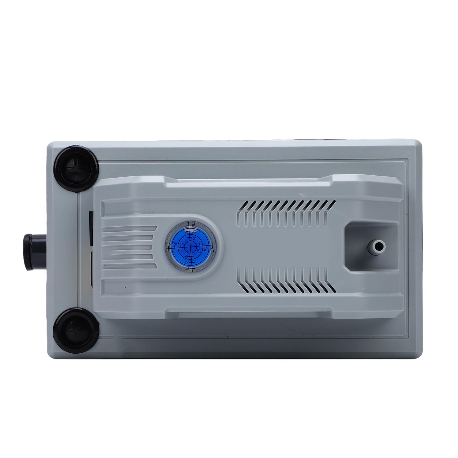 FTVOGUE Pompa di Condensa AC 2L Capacità, Altezza Massima 12m, for | Portata efficiente di 500 l/h, basso livello di rumore di 35 dB, progettato per sistemi HVAC, robusto ABS