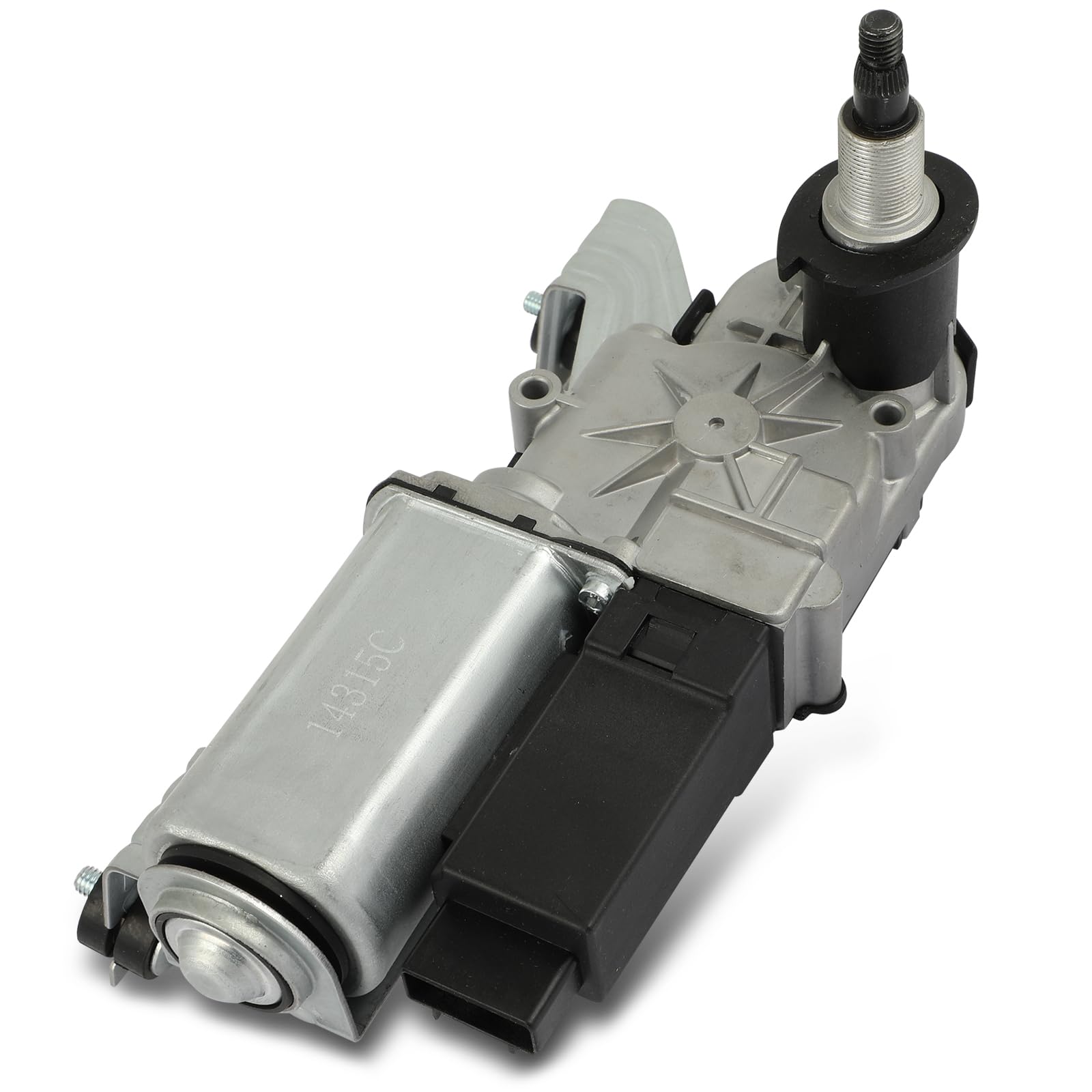 cciyu Rear Windshield Wiper Motor Fit For Chevrolet For Uplander 2005-2009