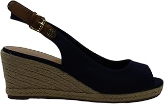 collette platform sandal tommy jeans