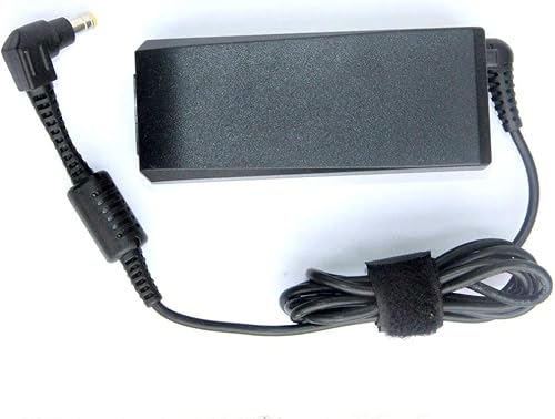 Miniatura 5 de Nuevo Genuino para Panasonic Adaptador de CA Cargador 16V 3.75A CF-AA6373AM CF-S9 CF-H1 CF-19