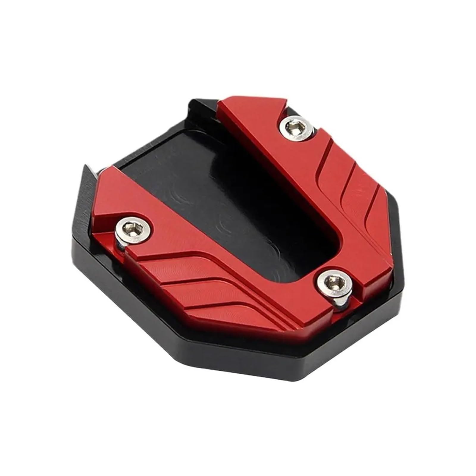 Piastra cavalletto moto Lega di alluminio Estensione (B)