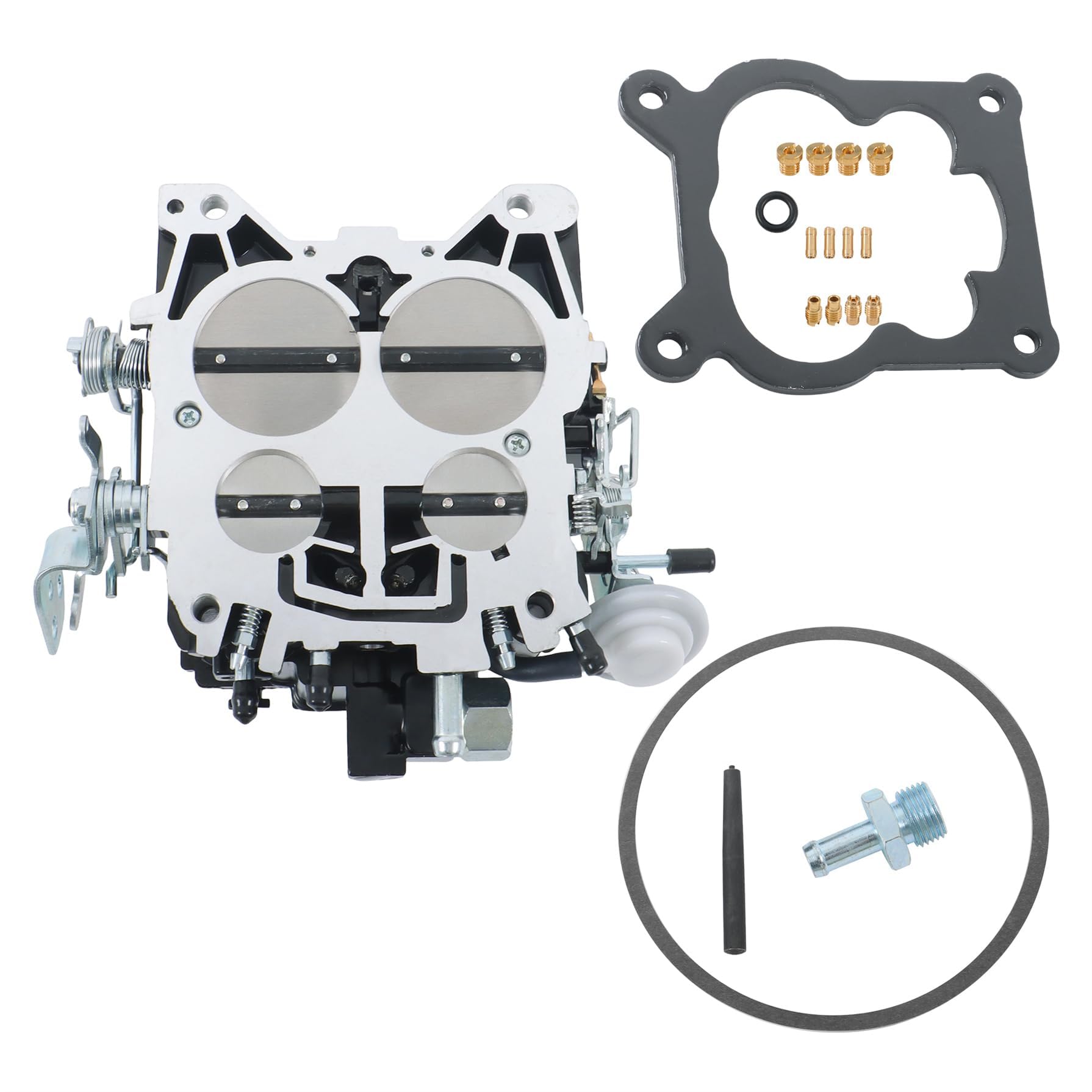 Photo 1 of GXYWADY 4 Barrel Marine Carburetor