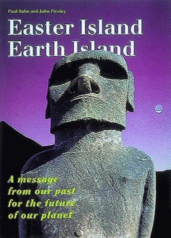 Easter Island, Earth Island by Paul G. Bahn (1992-05-03)