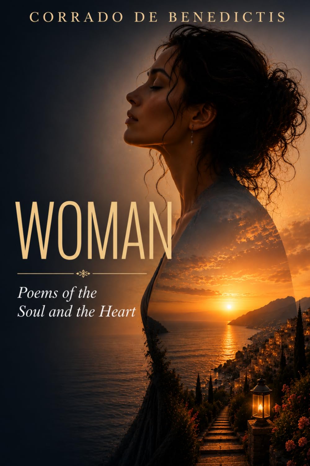 WOMAN: Poems of the Soul and the Heart Illustrated Edition – 2026: 36 (Aforismi)