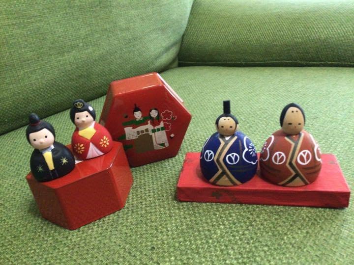 雛人形セット ピンク金色 人形なし 雛人形セット ピンク金色 人形なし