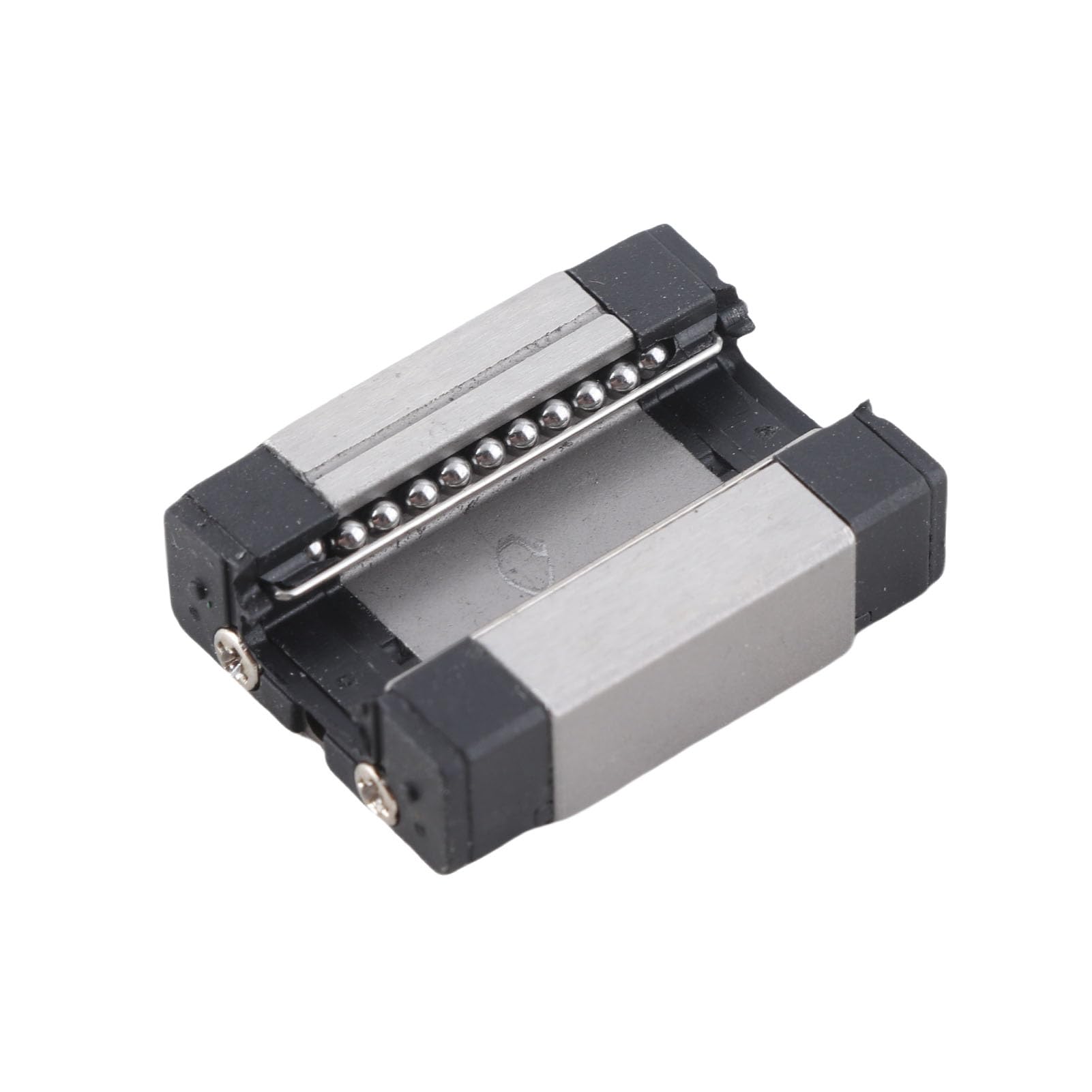 LWL7B Miniature Linear Rail 7mm Width Slide Block for 3D Printer CNC Machine(55MM) — Amazon image 6