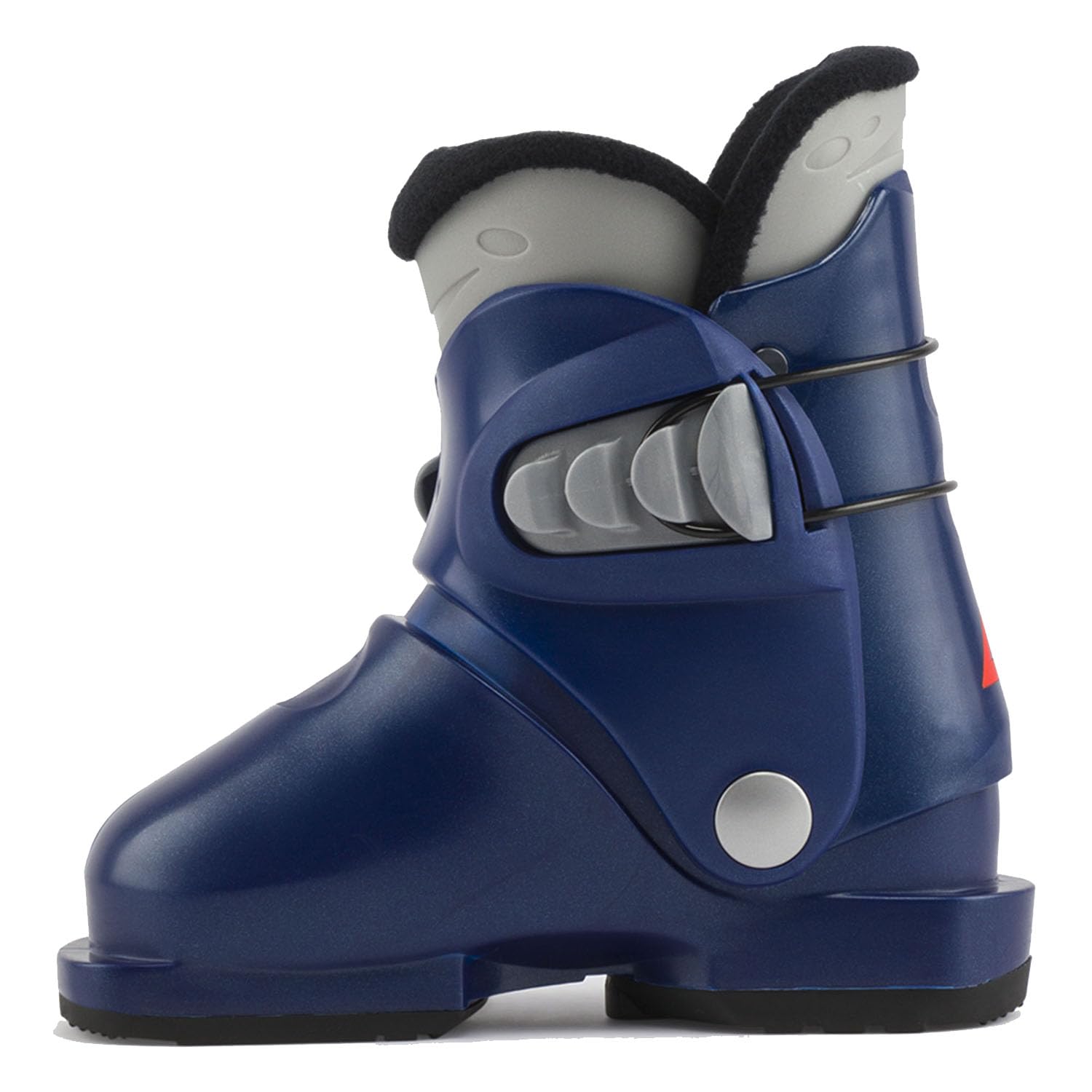 Lange - Botas de esquí L-Kid Azul para niños - Azul