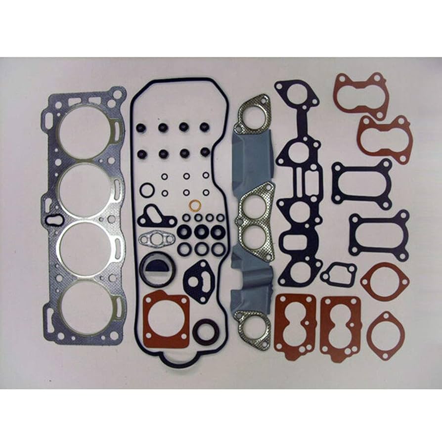 あけ Amazon.com: 5-87810-319-2 Engine Code 4ZD1 Overhaul Full