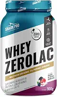 100% WHEY ZEROLAC IOGURTE FRUTAS VERMELHAS 900G