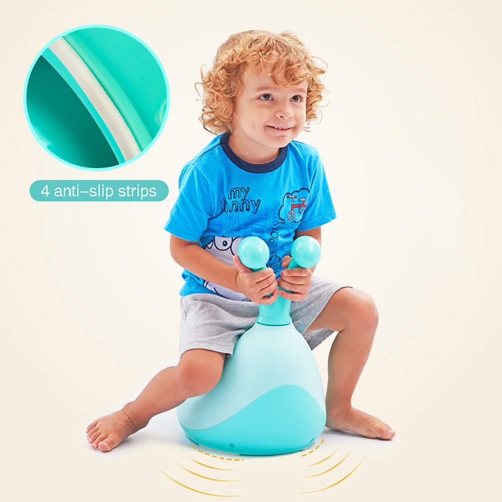 Vasino per Bambini Vasino, Vasino Morbido Imbottito Rimovibile Antiscivolo Design A Prova di Schizzi di Urina, Perfetto per Bambini Piccoli,Rosa