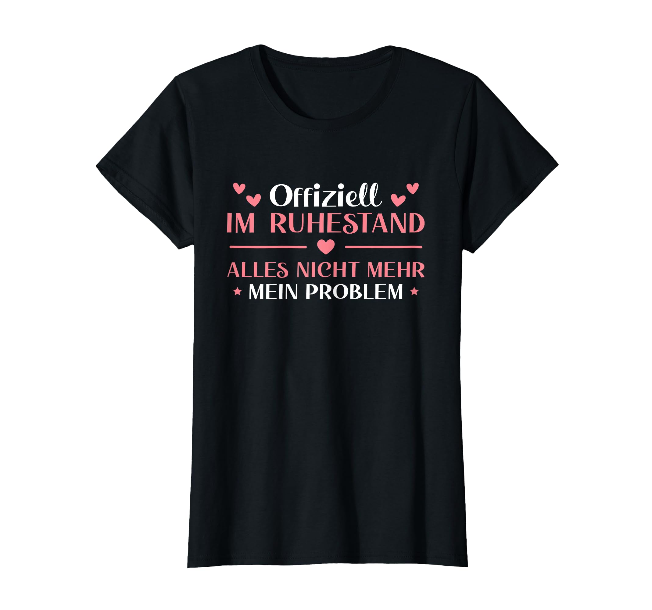 Kleidung mit Designs von Amazon Merch on Demand