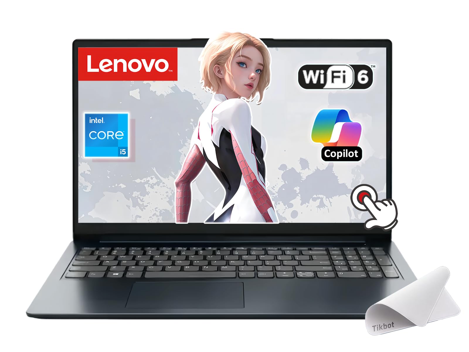 Amazon.com: Lenovo IdeaPad - 15.6