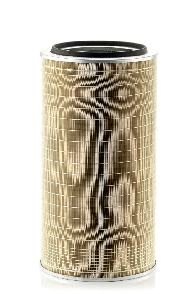 MANN-FILTER C 33 920/6 Filtro aria motore Cartuccia filtro Compatibilità con IVECO Trakker