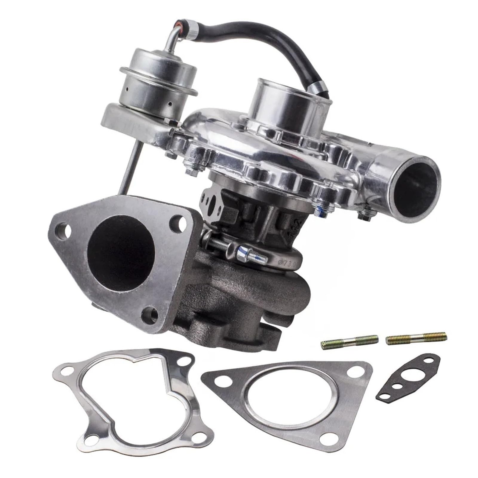 Actuador Para Tierra Para Cruiser 17201-30030 Turbo Turbocompresor