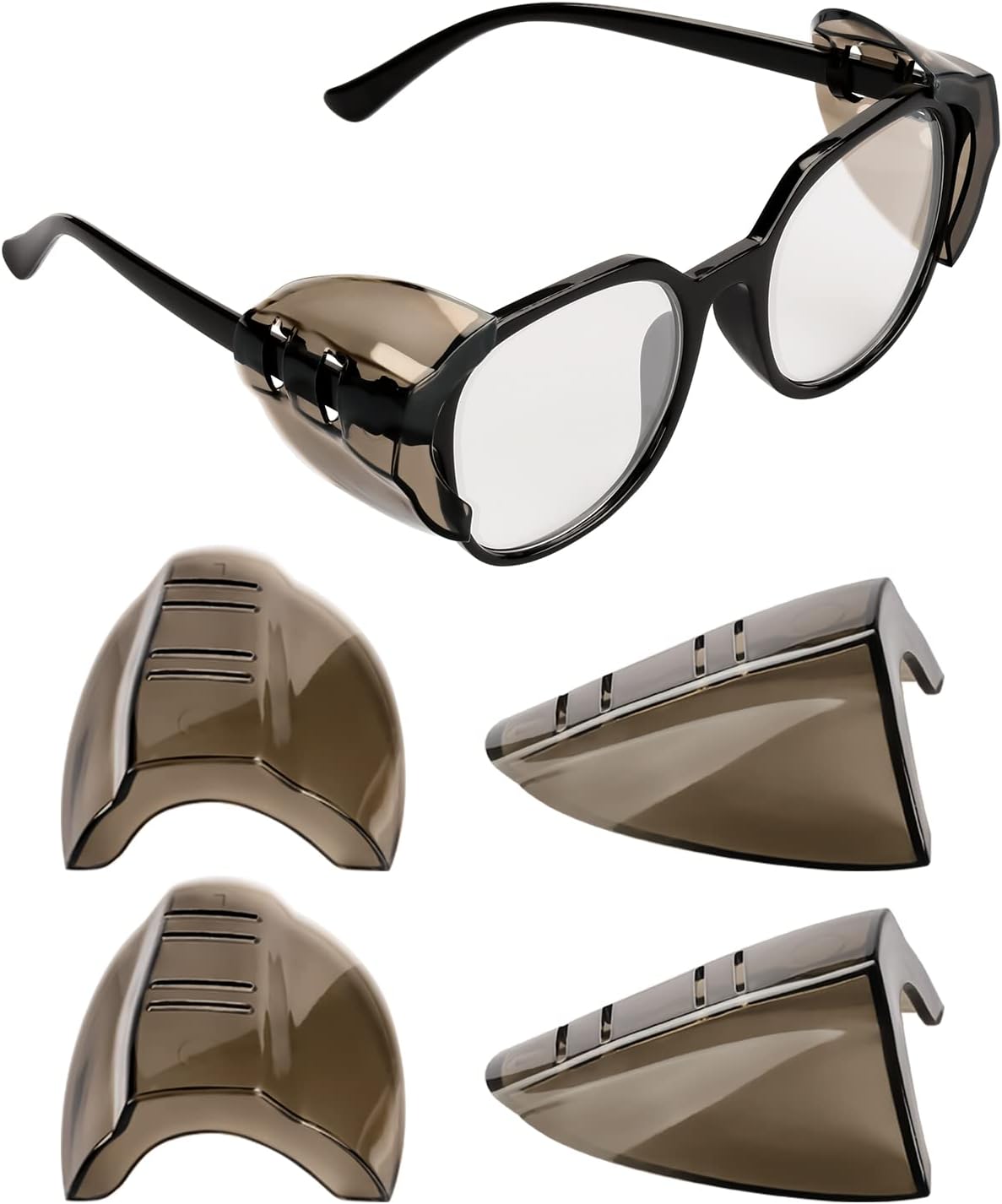Glasses Side Shields