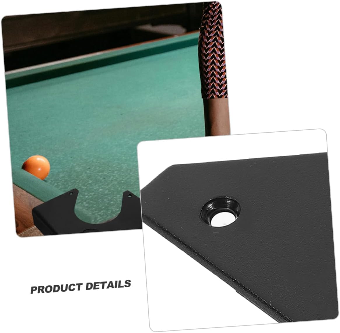 Pool Table Chrome Corners Snooker Corner Plate Billiard Table Corner Plate Pool Table Corner Pool Table