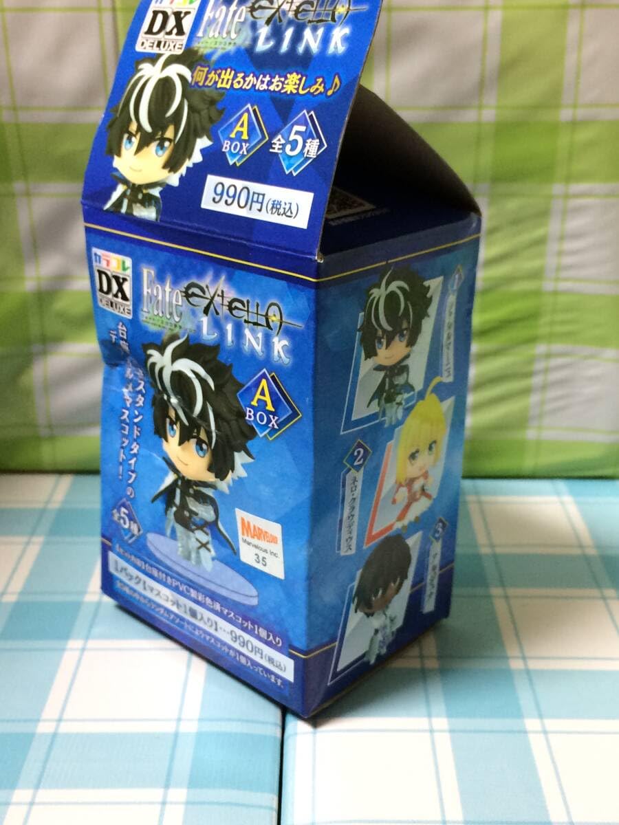 デフォルメフィギュア 30cm PICCODO ACTION DOLL 神様はじめました 巴衛 デフォルメドール