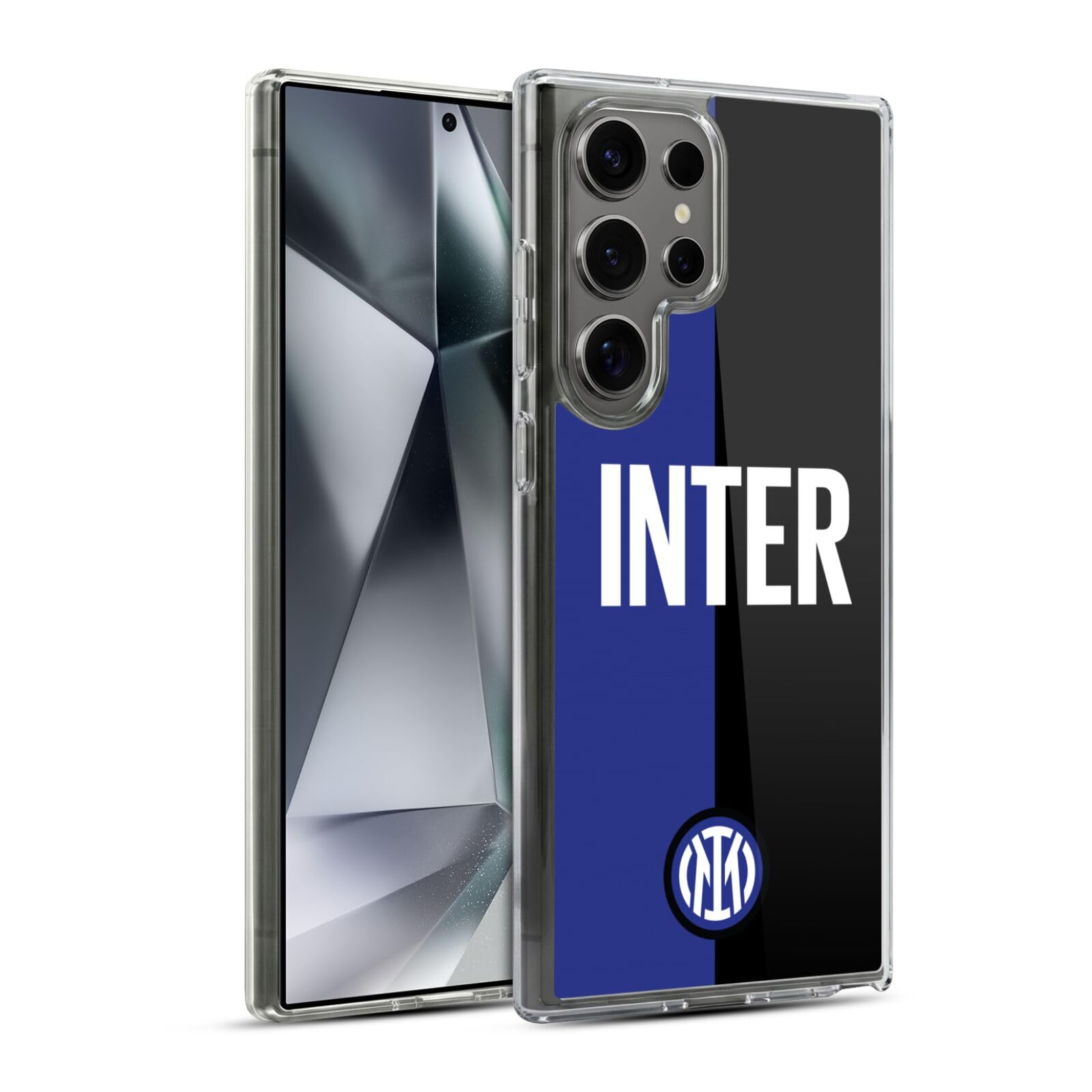Custodia Inter Milan Per Google Pixel 8a: Head Case Designs, Protezione Militare Con MagSafe