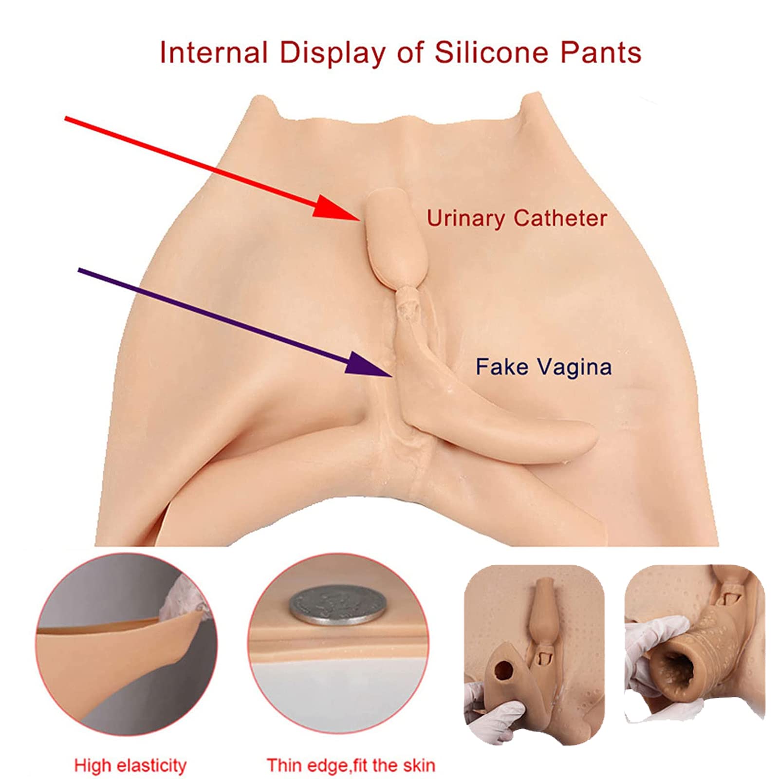 Vaginal tuynuklarni qanday rivojlantirish kerak