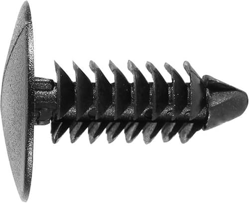 Miniatura 4 de Polaris Nuevo OEM Clip Plástico Dart NY, 7670090