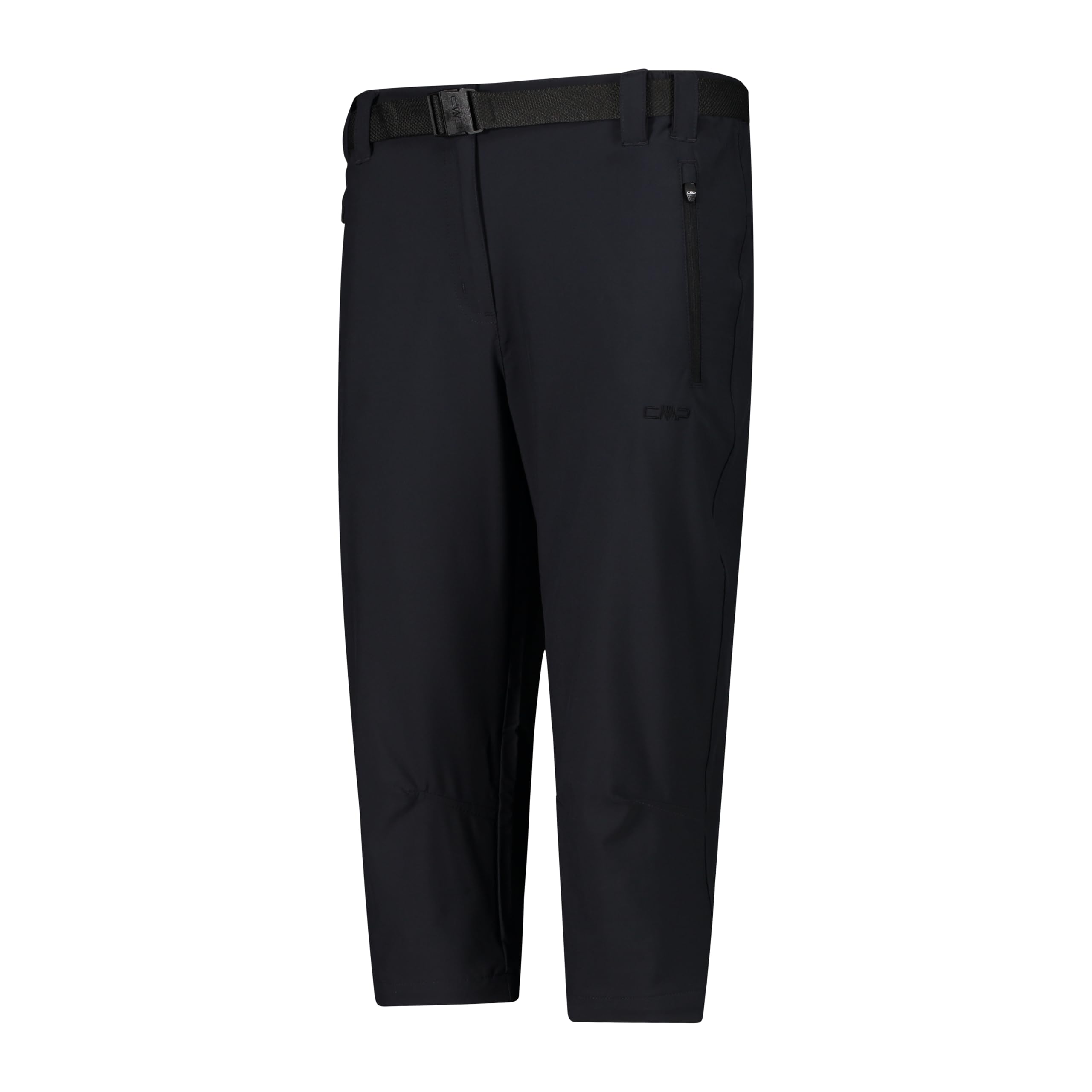 CMP CMP - Pantaloni elasticizzati da donna con zip off