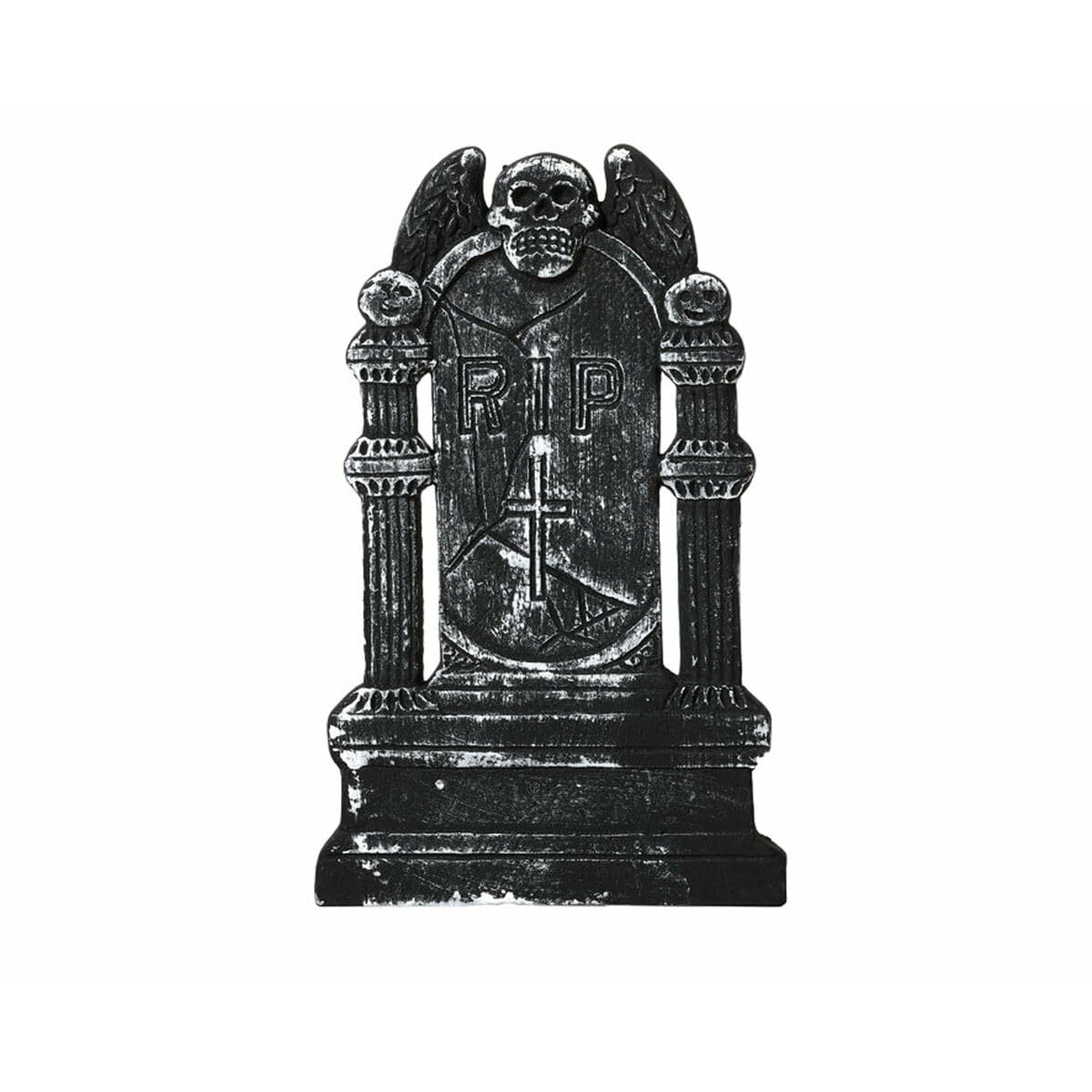 BigBuy Home Headstone, Standard