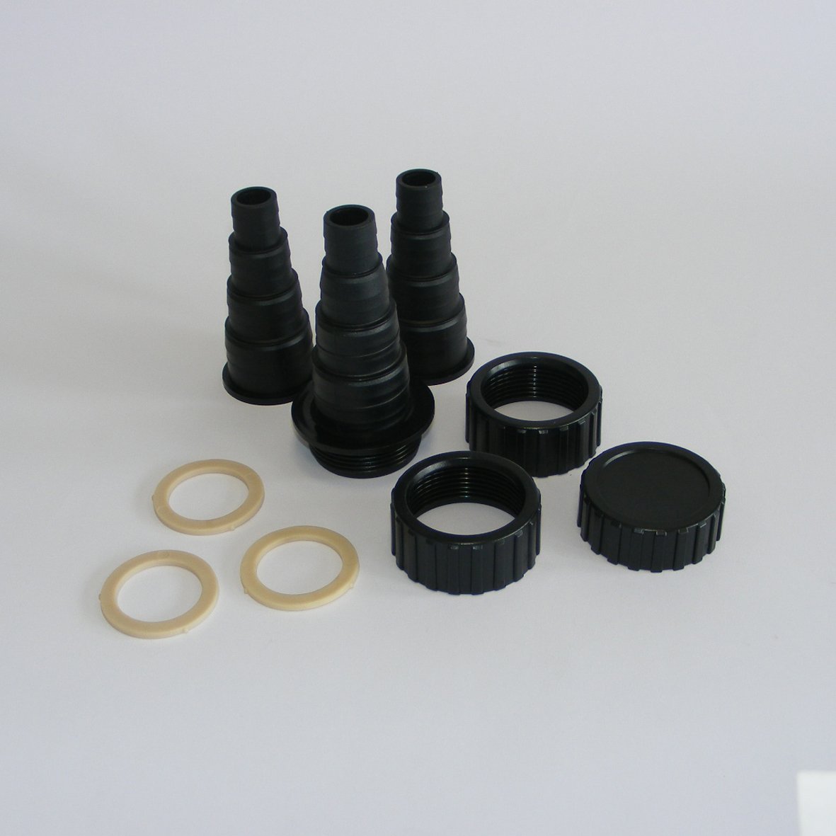 Set Di Collegamento Gardena Profi-System [1505-27