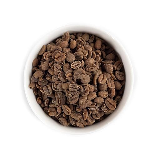 Miniatura 9 de Café verde sin tostar, paquete de 5 libras, de Fresh Roasted Coffee