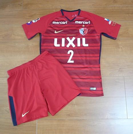 Amazon 鹿島アントーラーズユニフォームセット 内田篤人モデル おもちゃ おもちゃ Amazon 鹿島アントーラーズユニフォームセット 内田篤人モデル おもちゃ おもちゃ