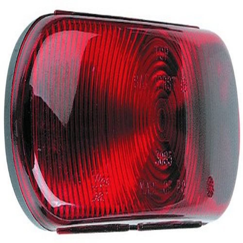 Wesbar 403085 Waterproof Sealed Recessed Tail Light