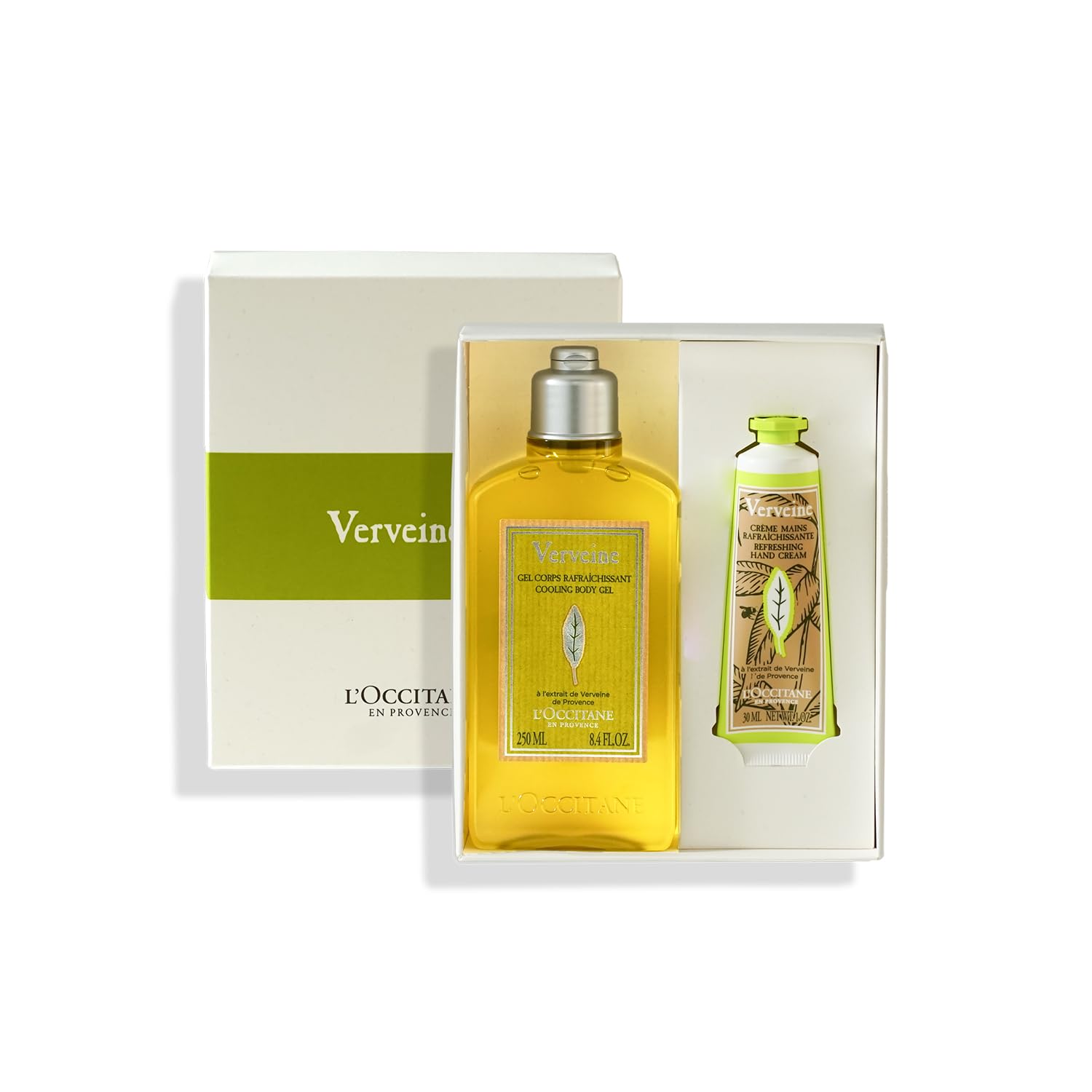 【L'OCCITANE ロクシタン】新品☆ ヘア・ボディ・ハンドケア 4点セット L'OCCITANE ロクシタン】新品☆ ヘア・ボディ・ハンドケア 4点セット